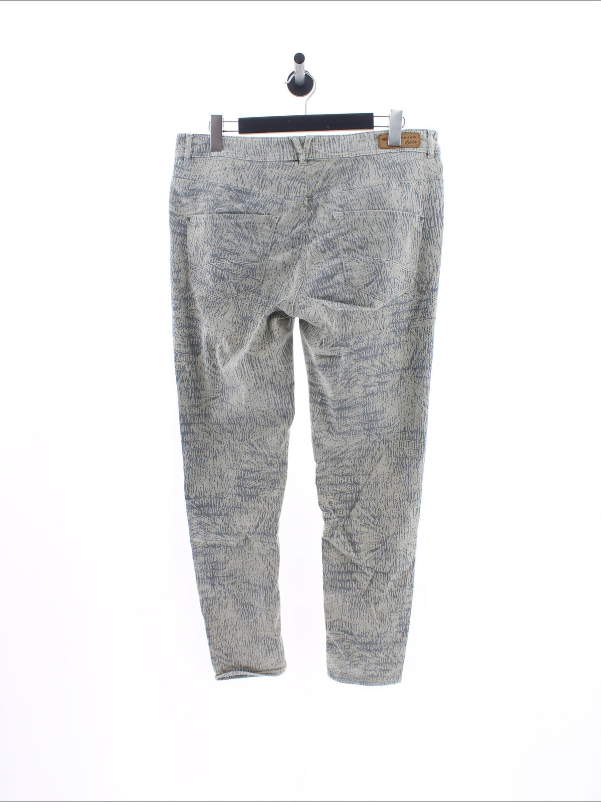 Spodnie Casual EXPRESSO Rozmiar: 44
