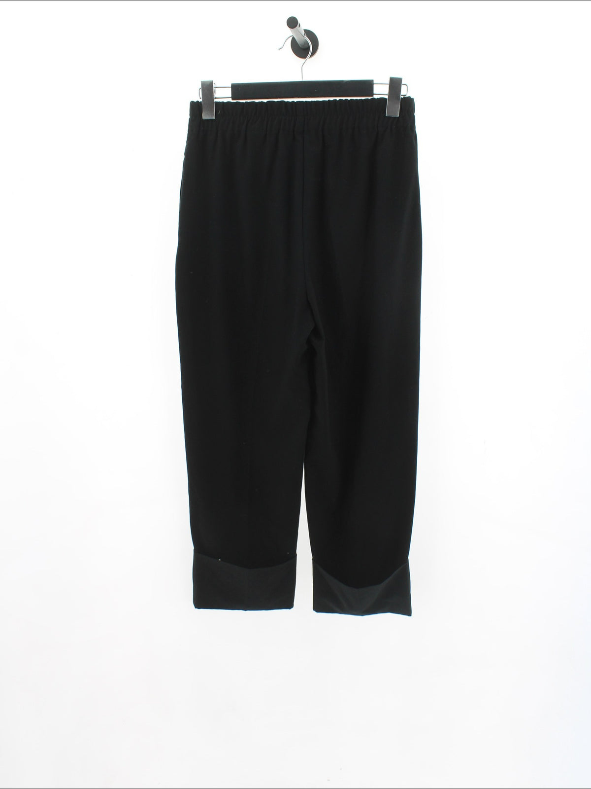 Spodnie Casual Zara Rozmiar: M