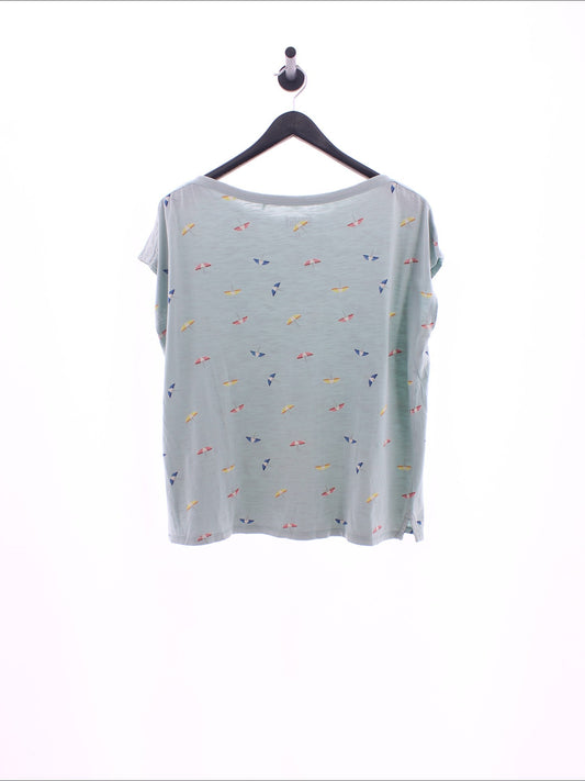 T-shirt Esprit Rozmiar: XL