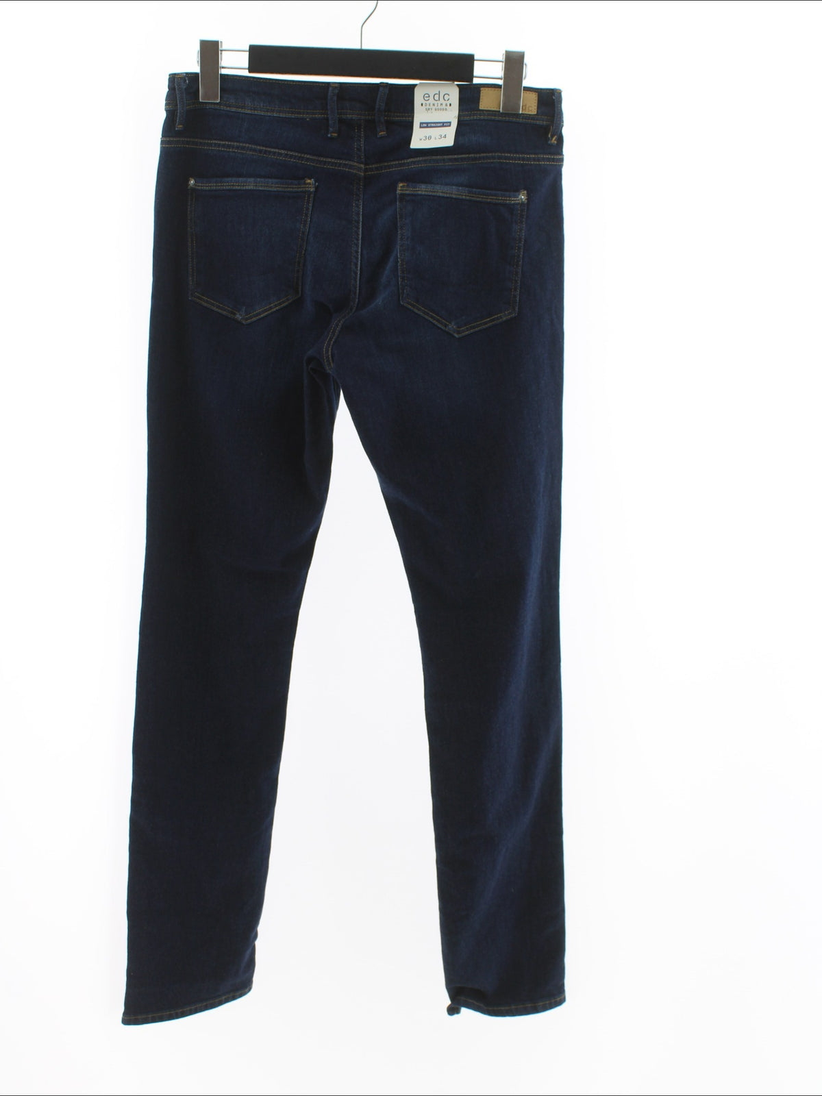 Spodnie jeans EDC Rozmiar: W30/L34