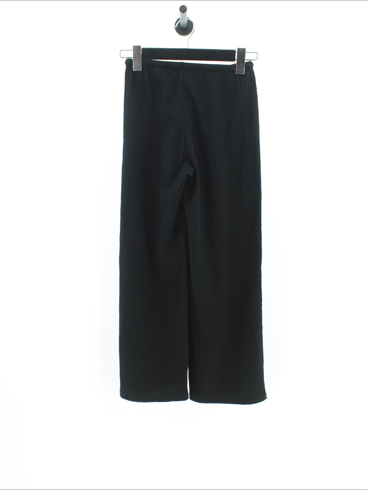 Spodnie materiał H&M Rozmiar: 146