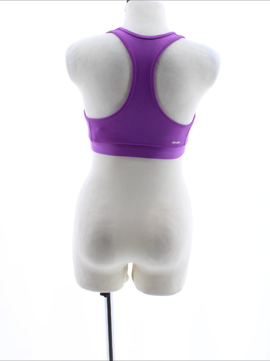 Stanik sportowy adidas Rozmiar: M