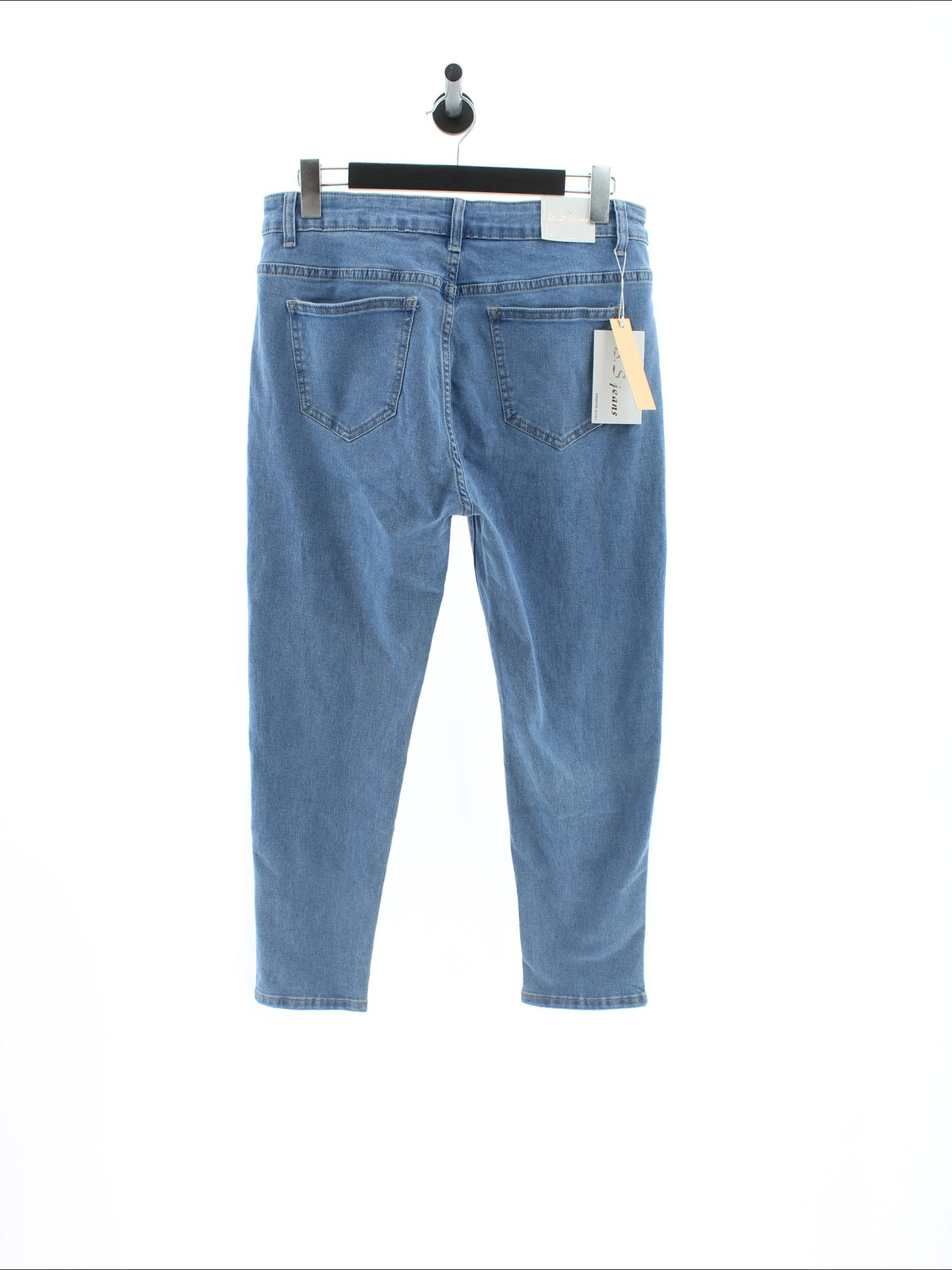 Spodnie jeans Rozmiar: 42
