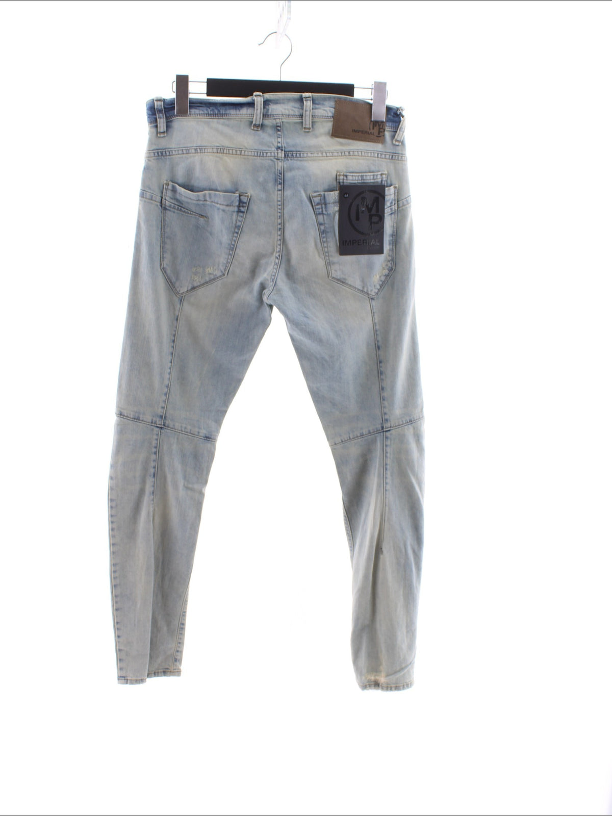 Spodnie jeans Imperial Rozmiar: 44