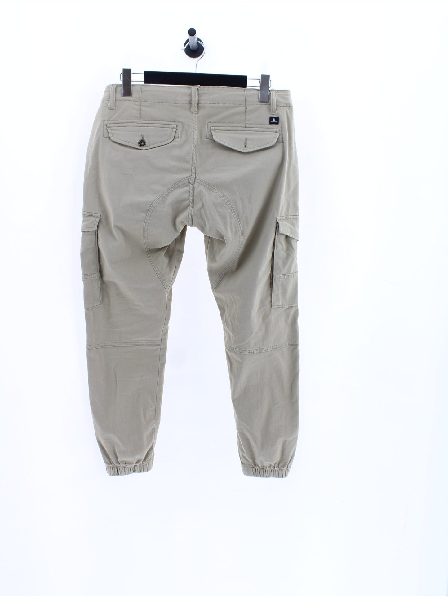 Spodnie Casual JACK & JONES Rozmiar: W34/L34
