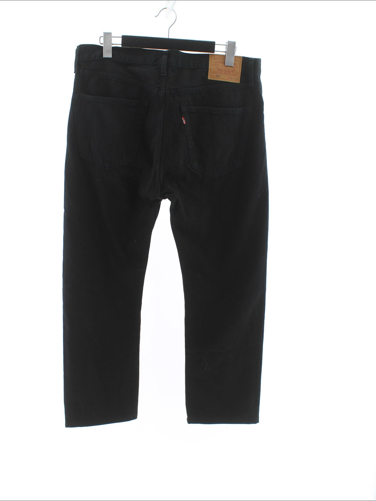 Spodnie jeans LEVIS Rozmiar: W36/L32