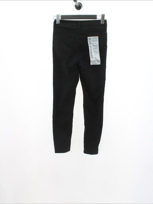 Spodnie Casual Vero Moda Rozmiar: S