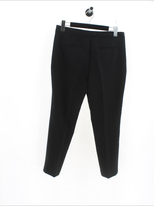 Spodnie Casual Zara Rozmiar: 38