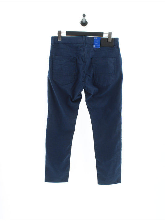 Spodnie Eleganckie BLUE RIOGE Rozmiar: W33/L30