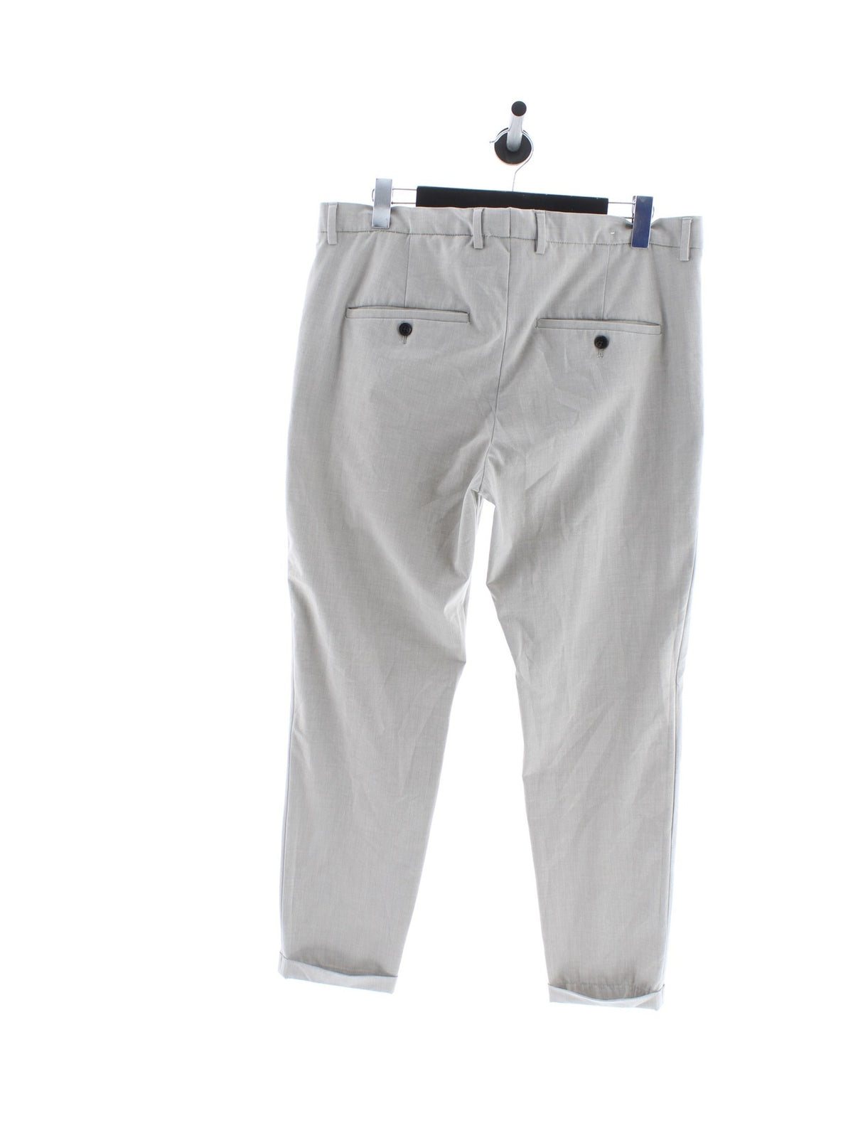 Spodnie Eleganckie H&M Rozmiar: 36