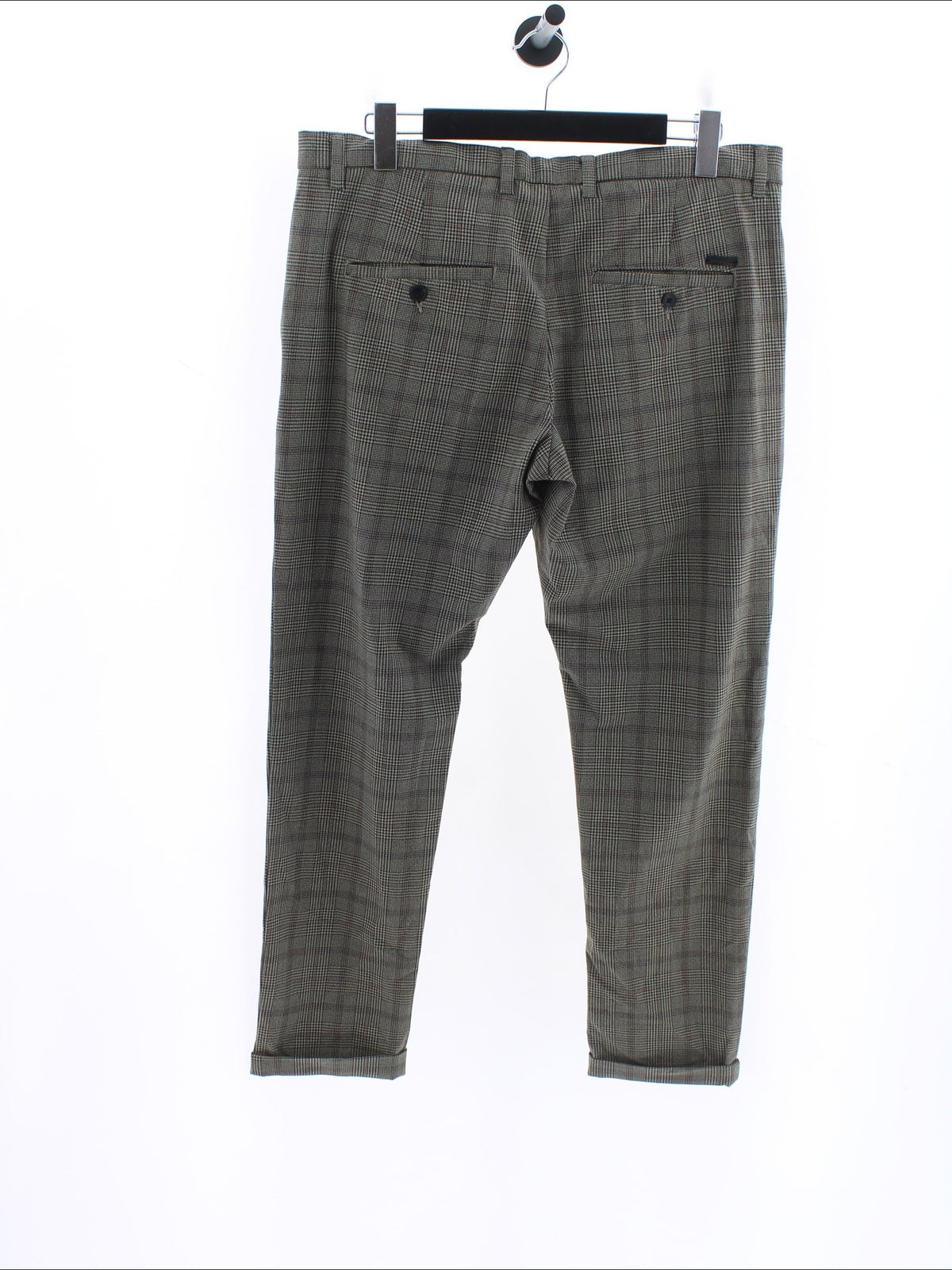 Spodnie Casual JACK & JONES Rozmiar: W36/L32
