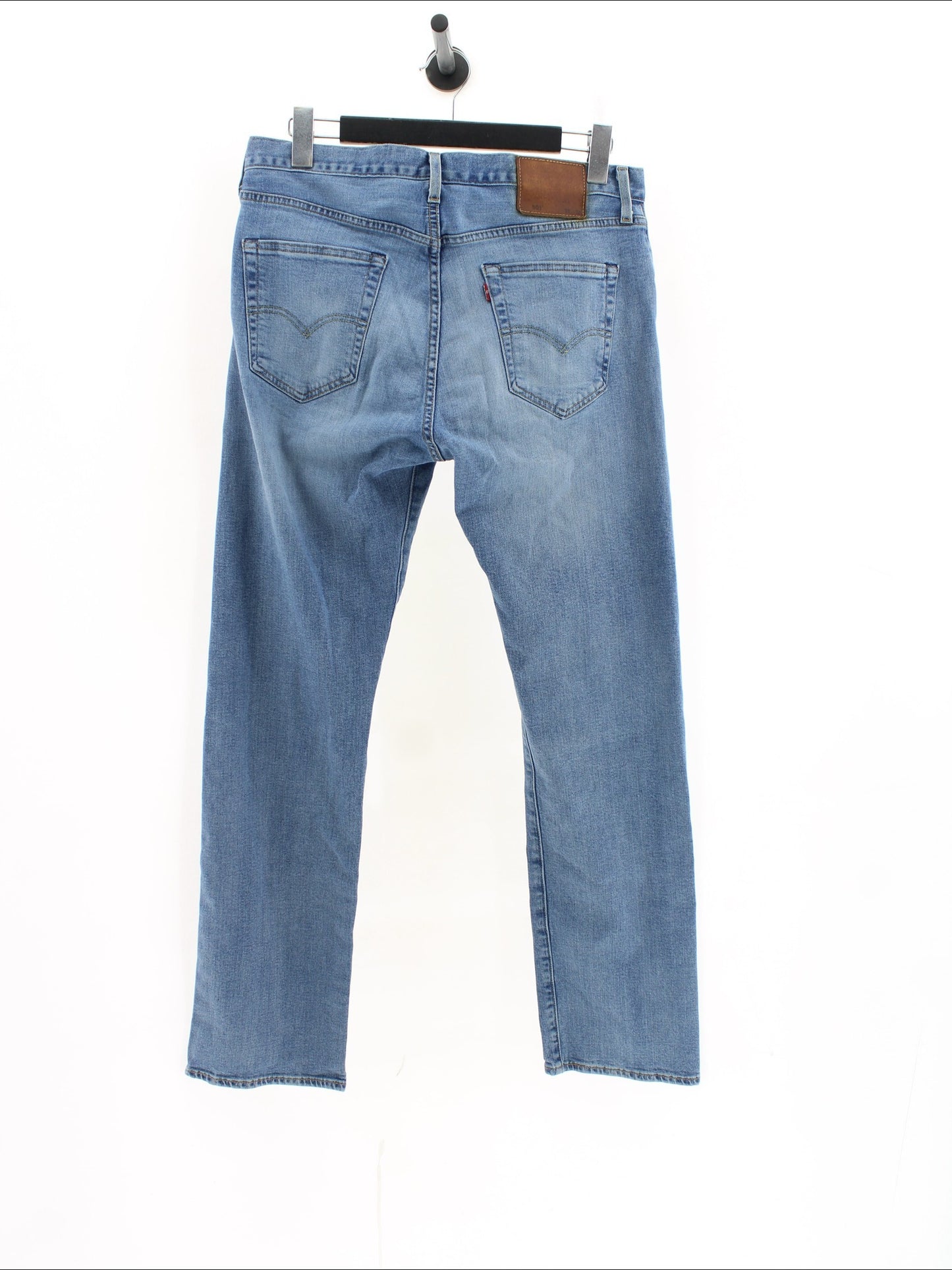 Spodnie jeans LEVIS Rozmiar: 42