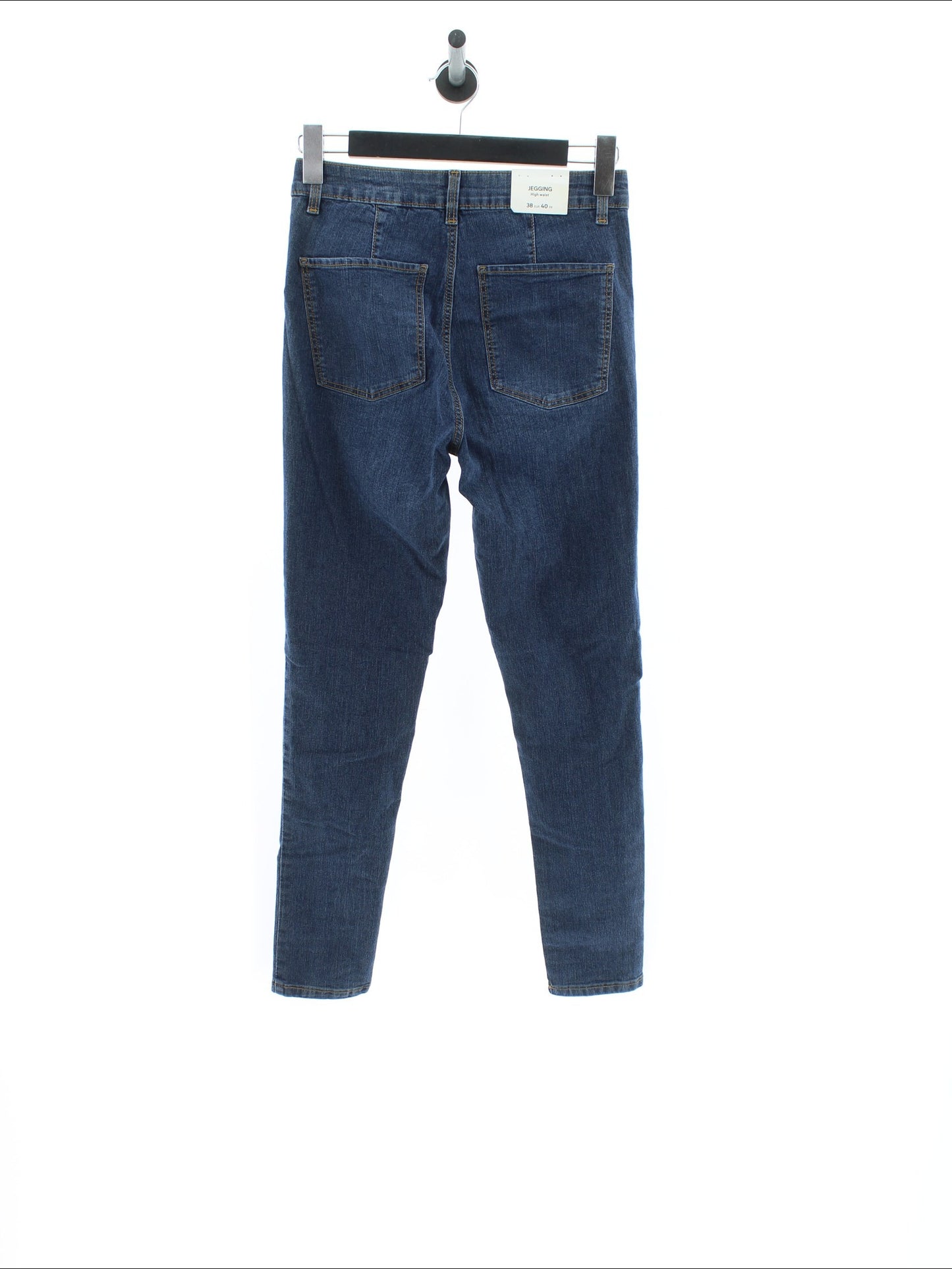Spodnie jeans C&A Rozmiar: 38