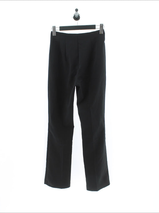 Spodnie Casual Zara Rozmiar: S