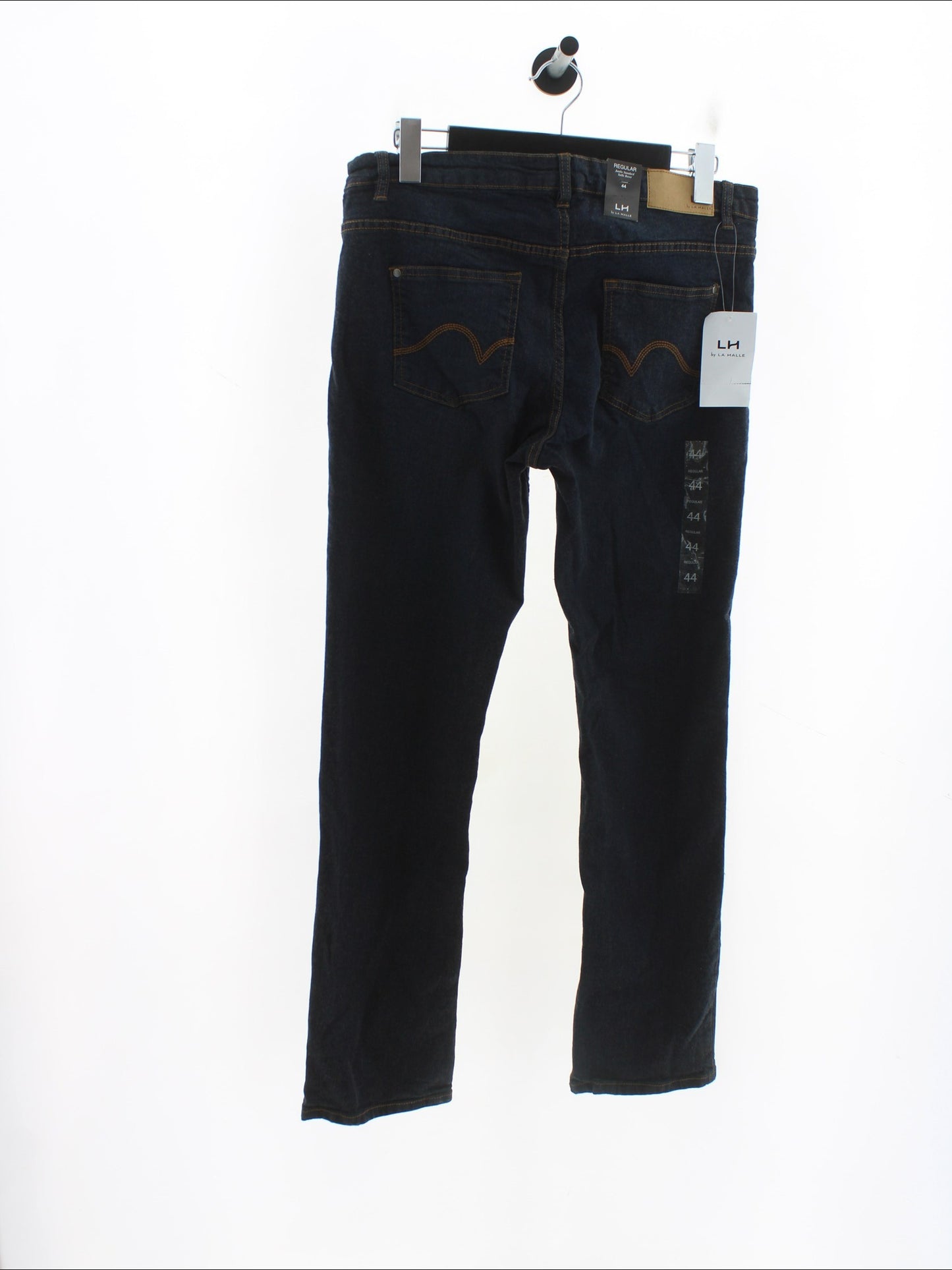 Spodnie jeans Rozmiar: 44