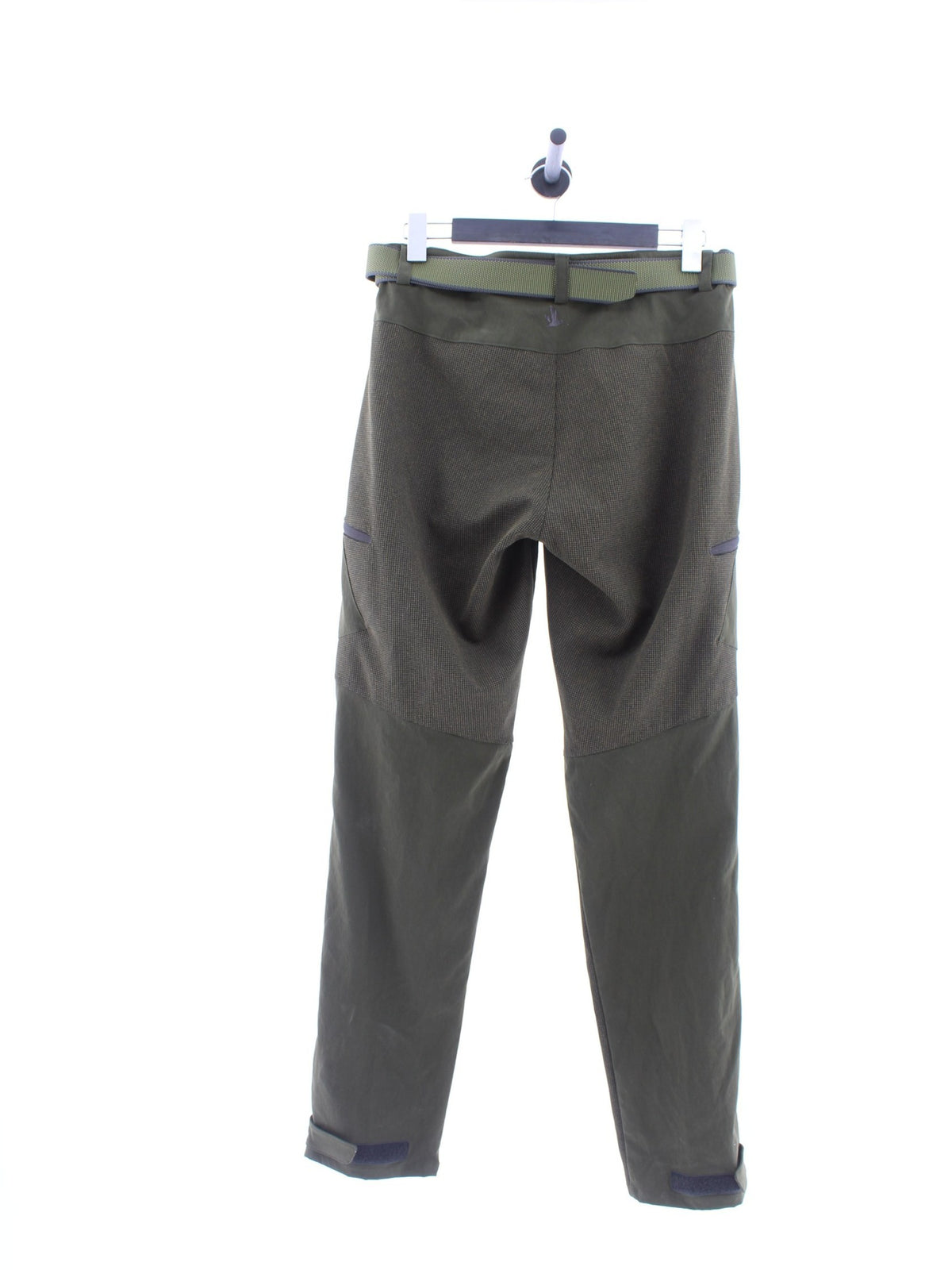 Spodnie Casual Rozmiar: 48