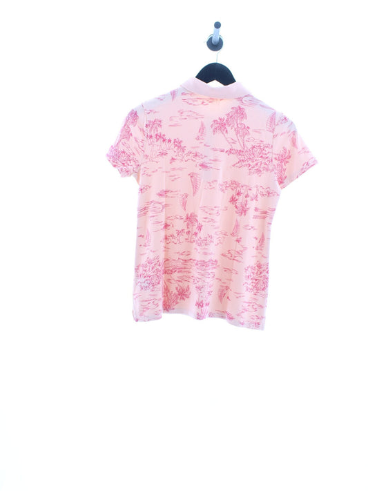 Koszulka polo LANDS 'END Rozmiar: XS