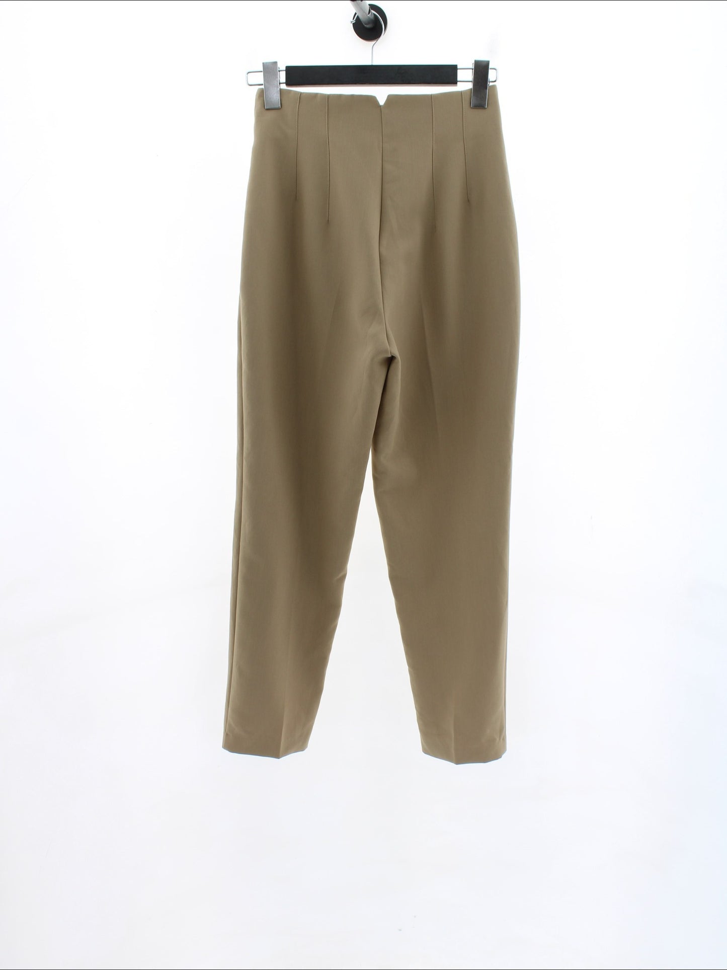 Spodnie Eleganckie Zara Rozmiar: XS