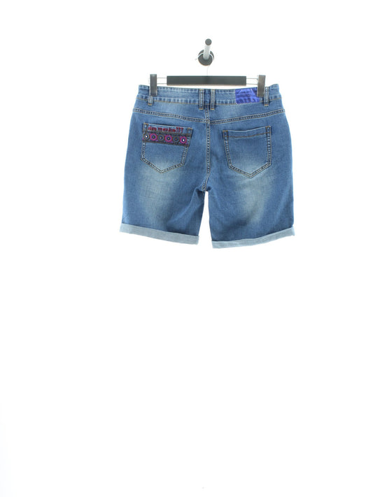 Spodenki Desigual Rozmiar: L
