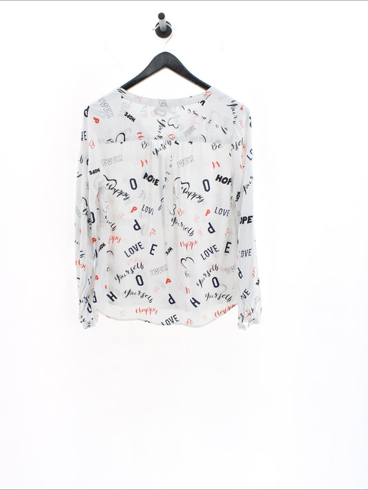 Bluzka Street One Rozmiar: 38