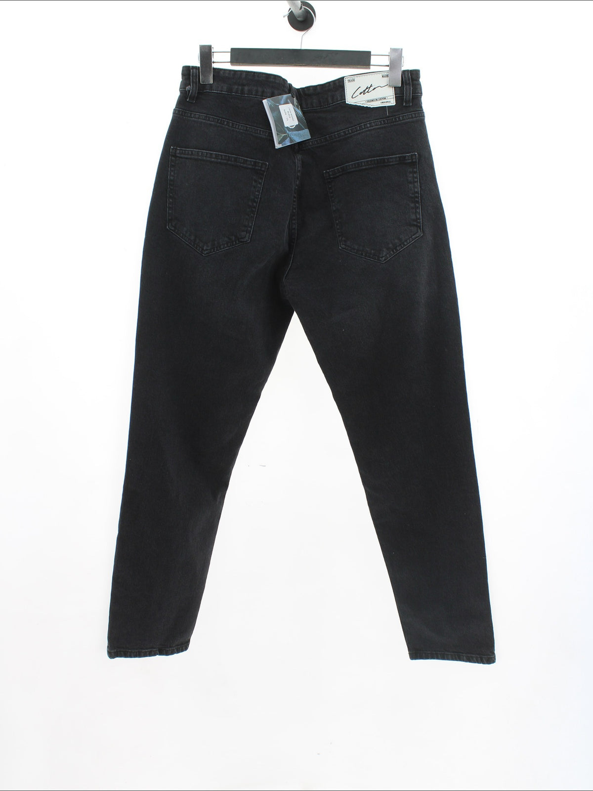 Spodnie jeans Rozmiar: M/L