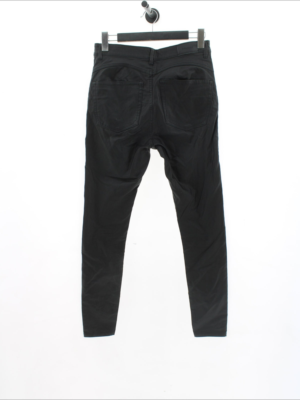 Spodnie Casual Stradivarius Rozmiar: 42