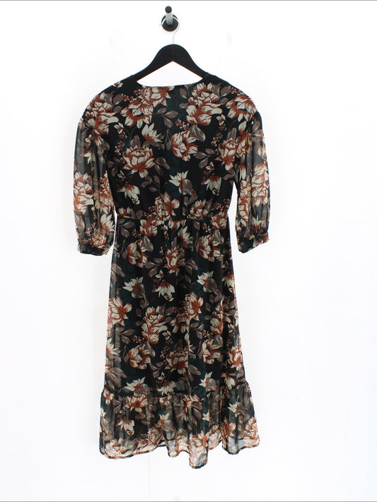 Sukienka Vero Moda Rozmiar: XS