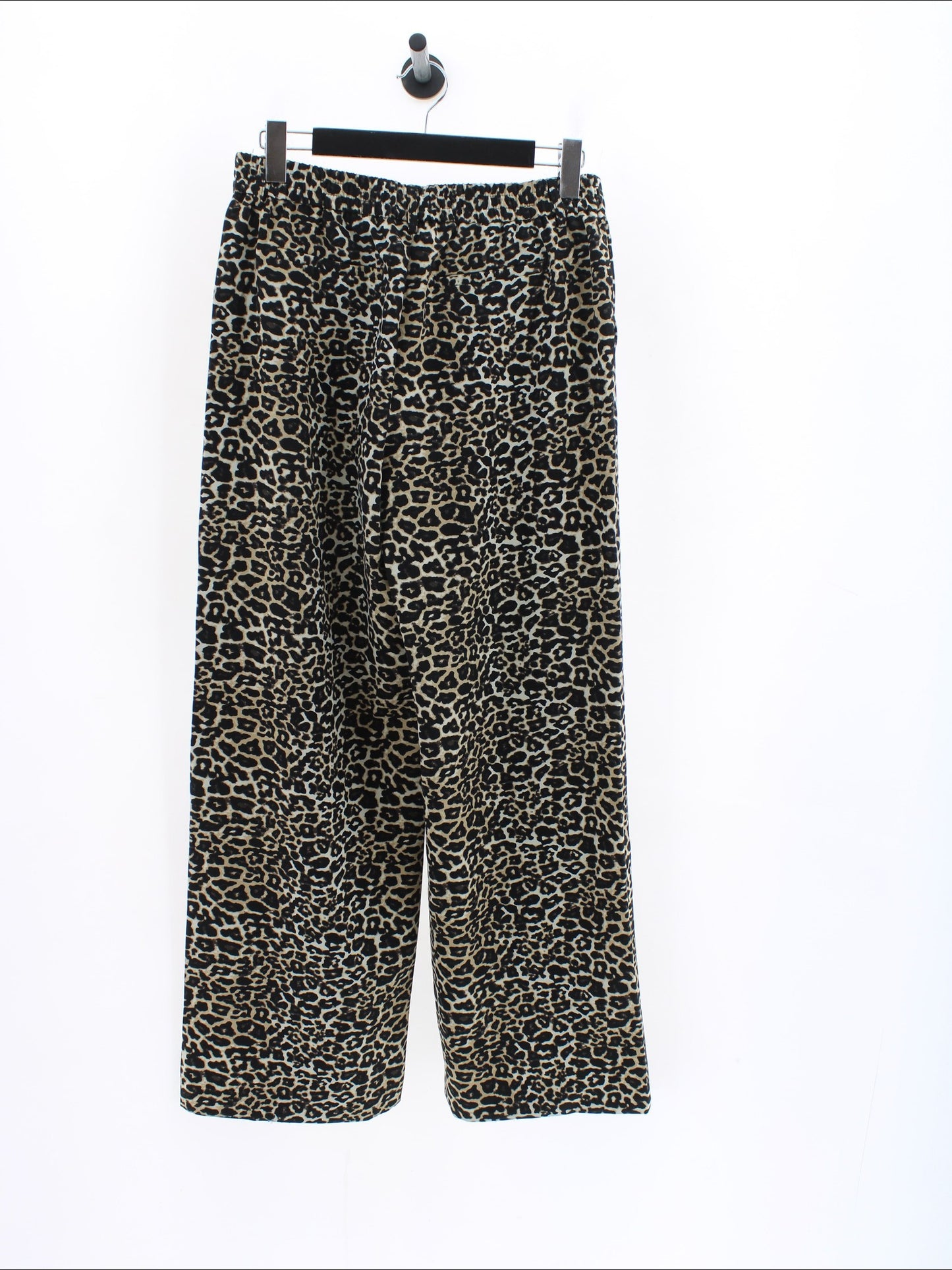 Spodnie Casual Object Rozmiar: 40