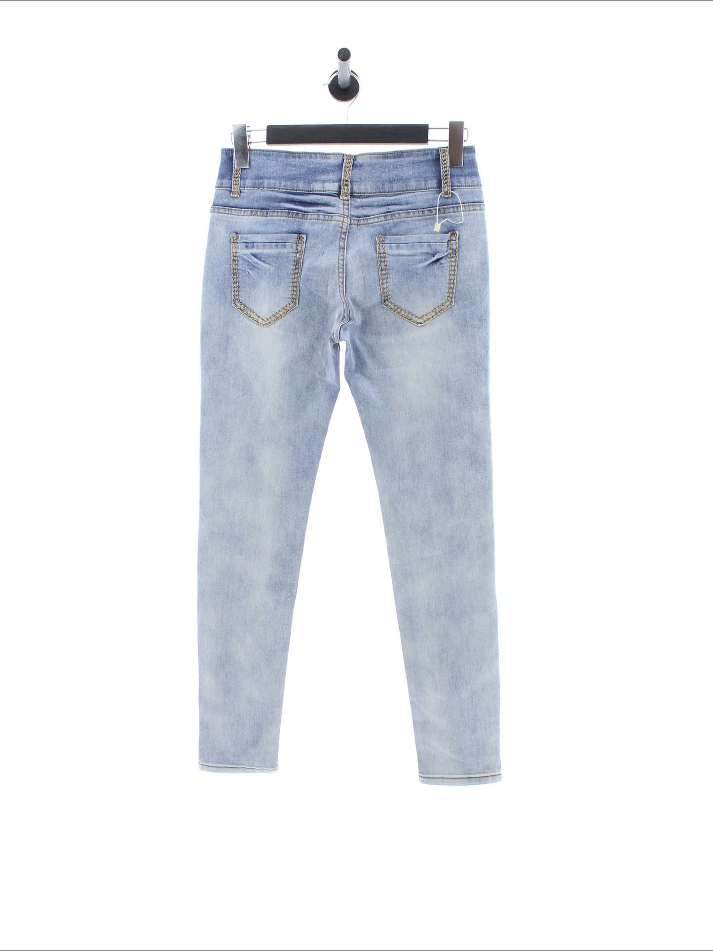 Spodnie jeans Rozmiar: M