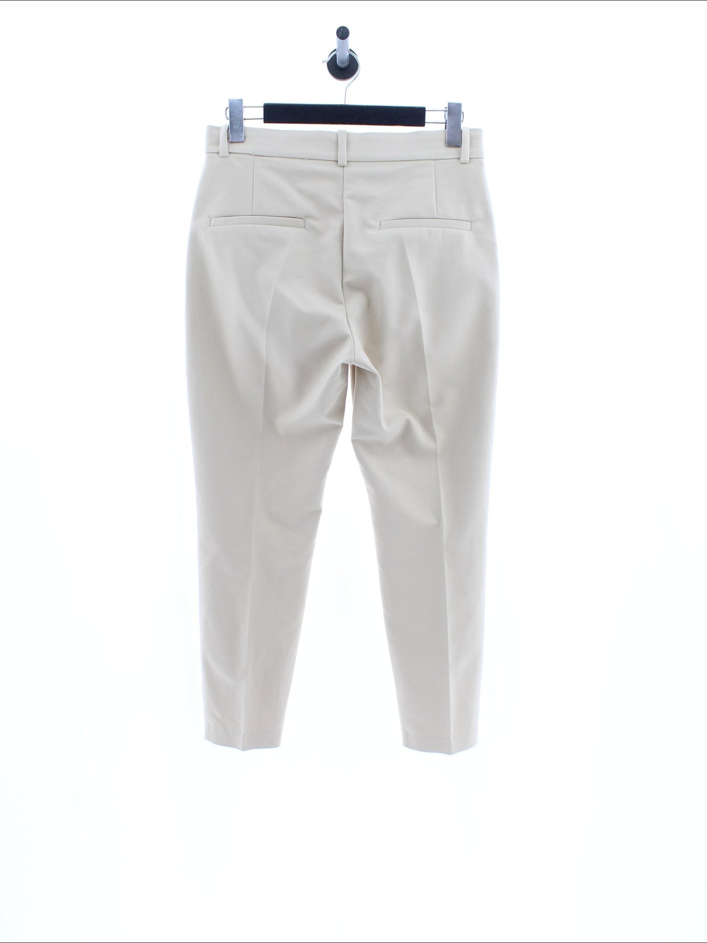 Spodnie Eleganckie H&M Rozmiar: 40