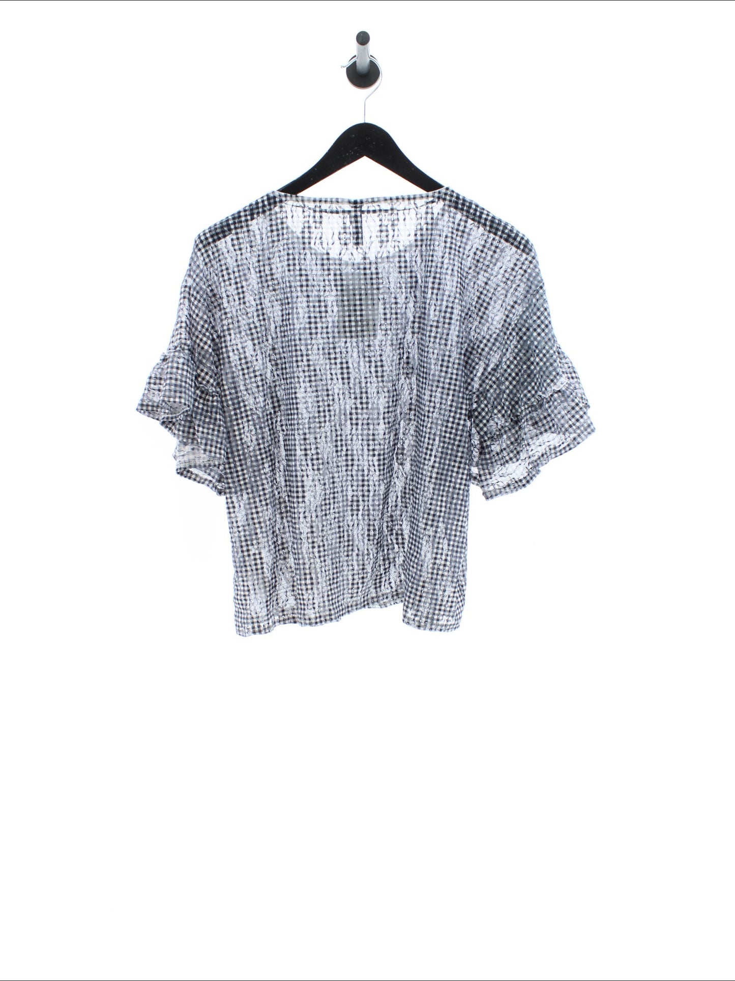 Bluzka FLAME Rozmiar: XL