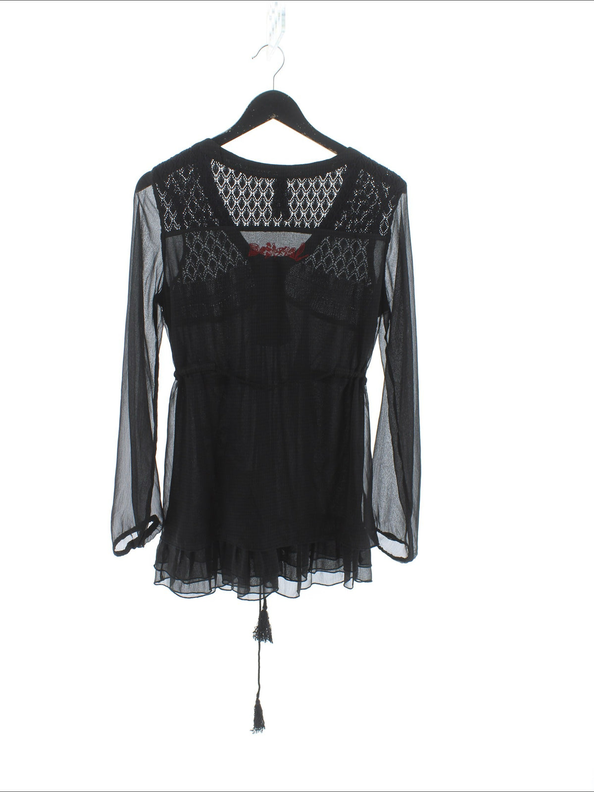 Tunika Desigual Rozmiar: XL
