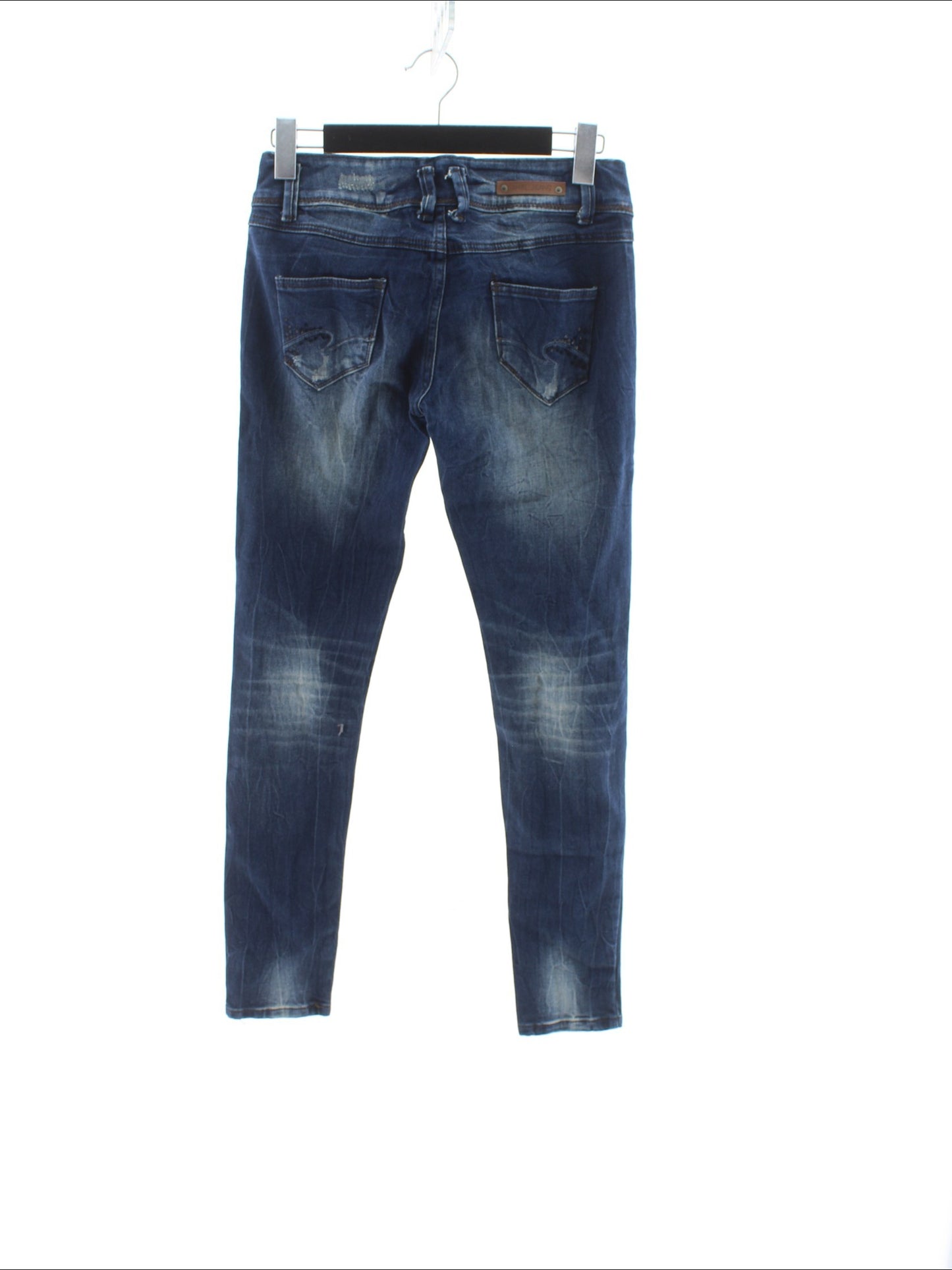 Spodnie jeans Rozmiar: 38