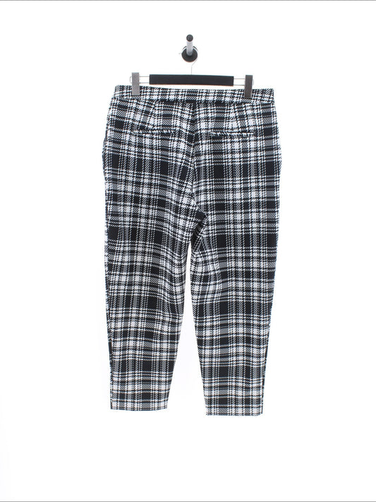 Spodnie Eleganckie River Island Rozmiar: 42
