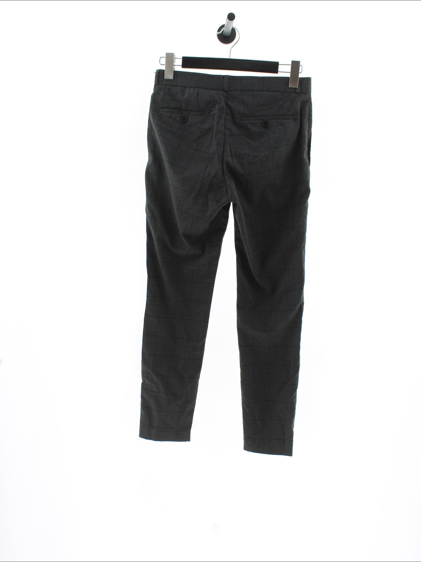 Spodnie Casual H&M Rozmiar: 42