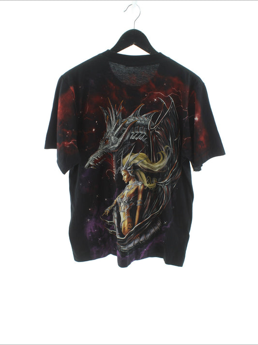T-shirt Rozmiar: L