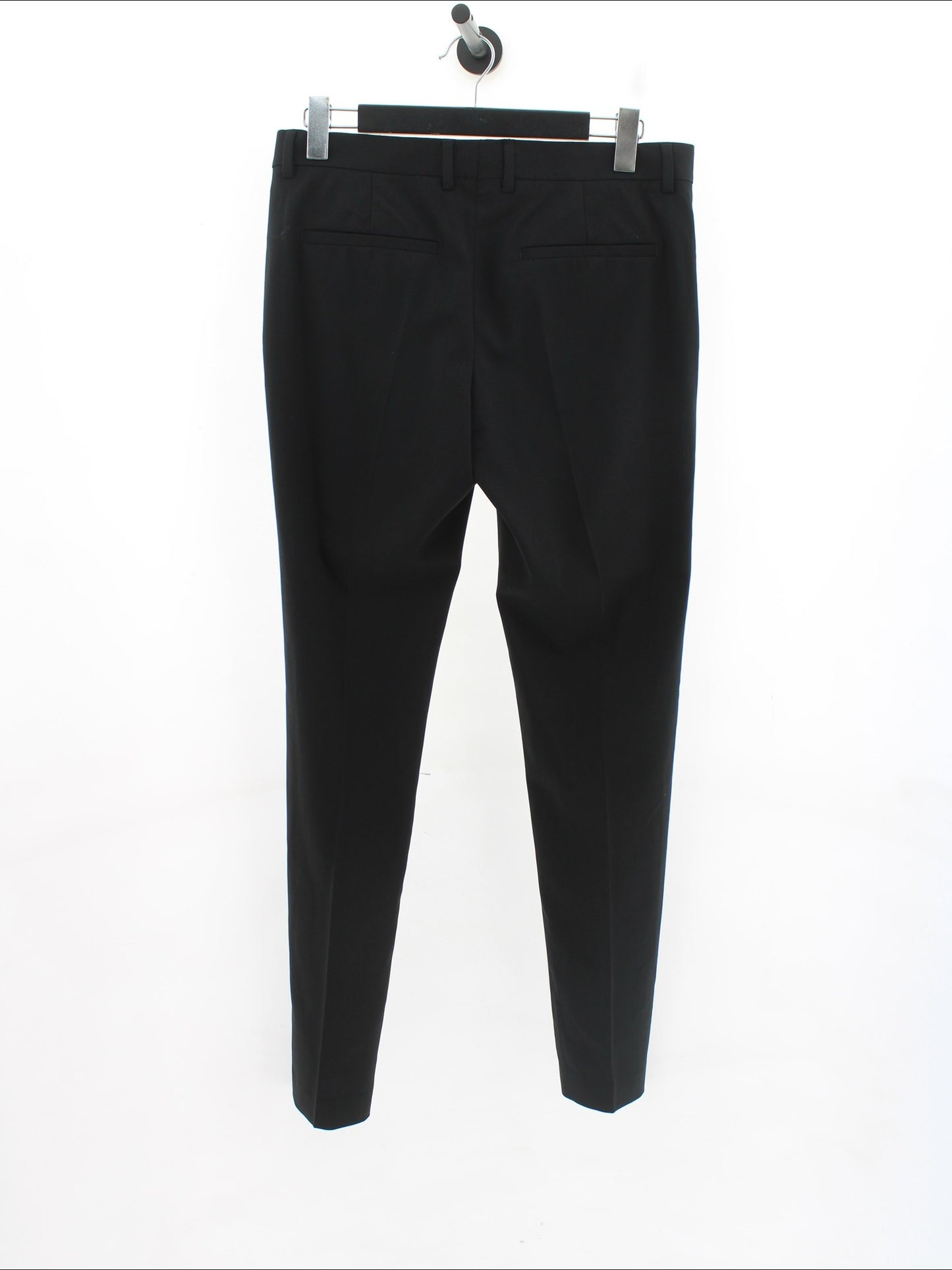 Spodnie Eleganckie Zara Rozmiar: 40
