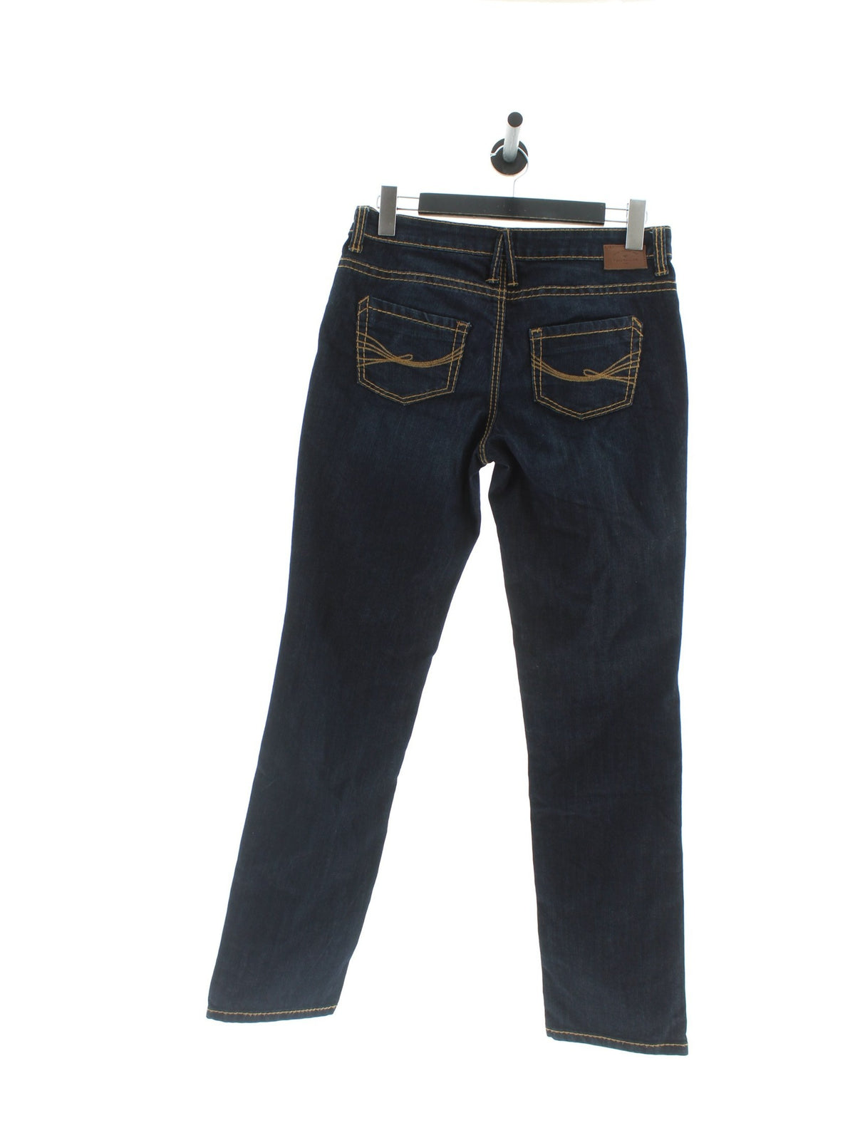 Spodnie jeans Tom Tailor Rozmiar: W29/L32