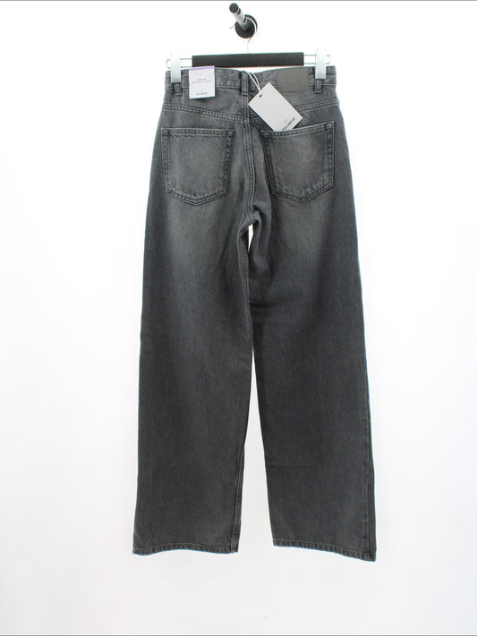 Spodnie jeans PULL&BEAR Rozmiar: 34