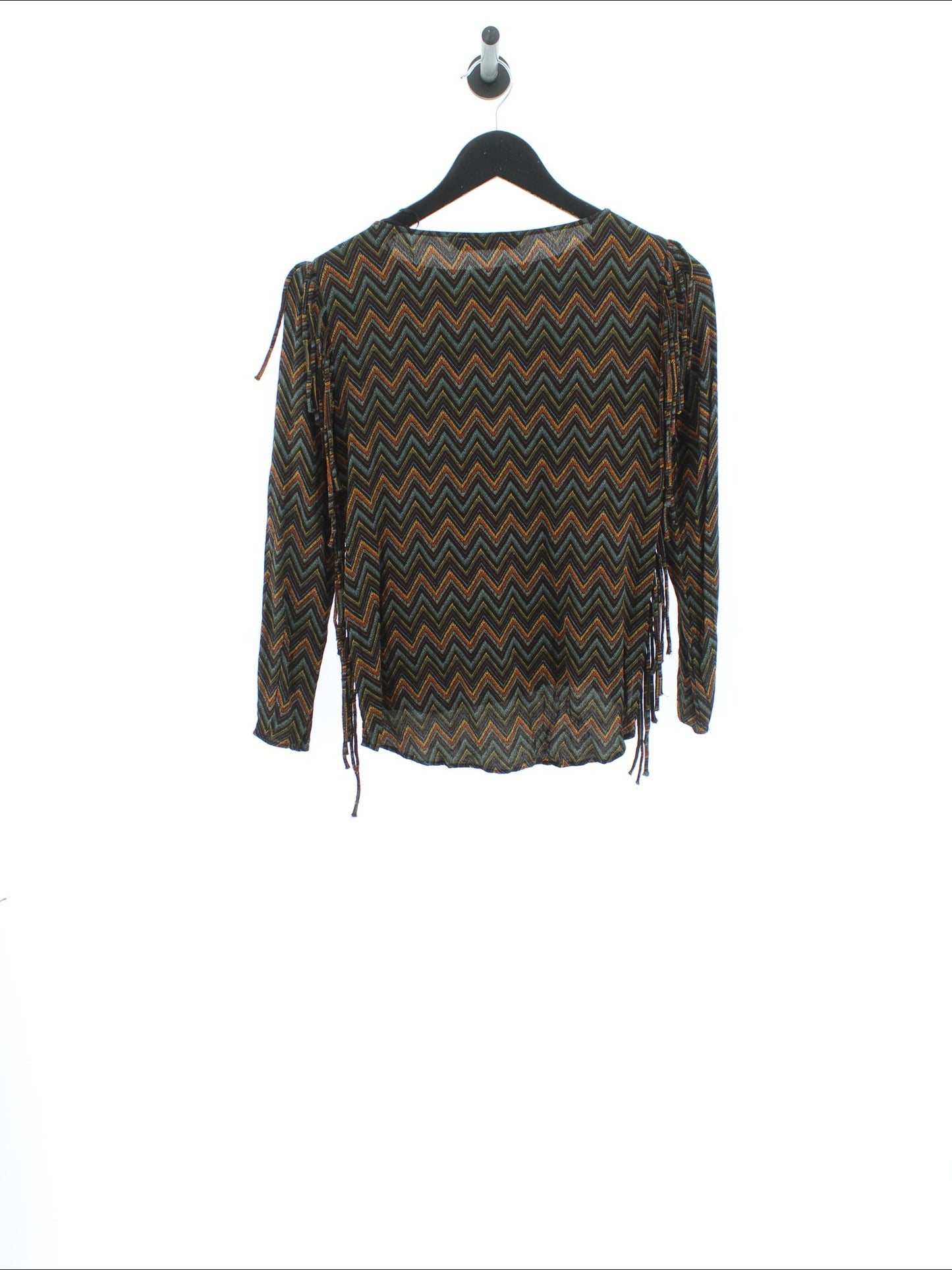 Bluzka Zara Rozmiar: XS