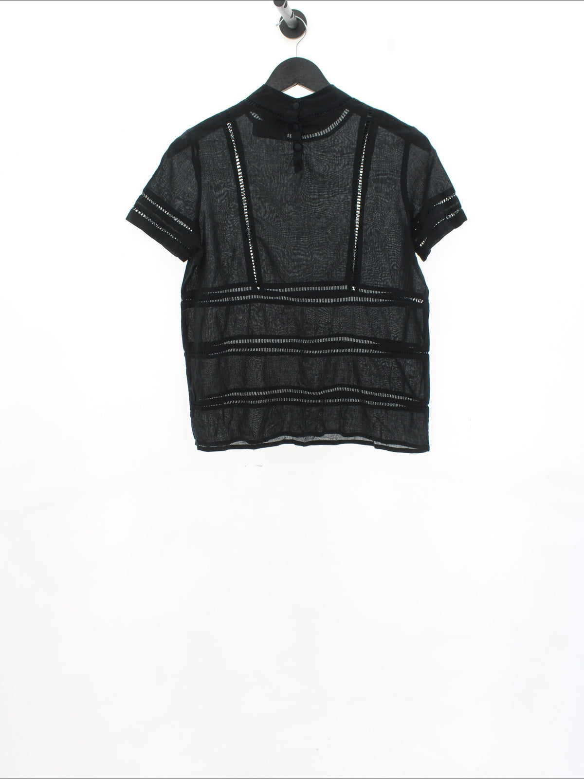 Bluzka NEO NOIR Rozmiar: XS