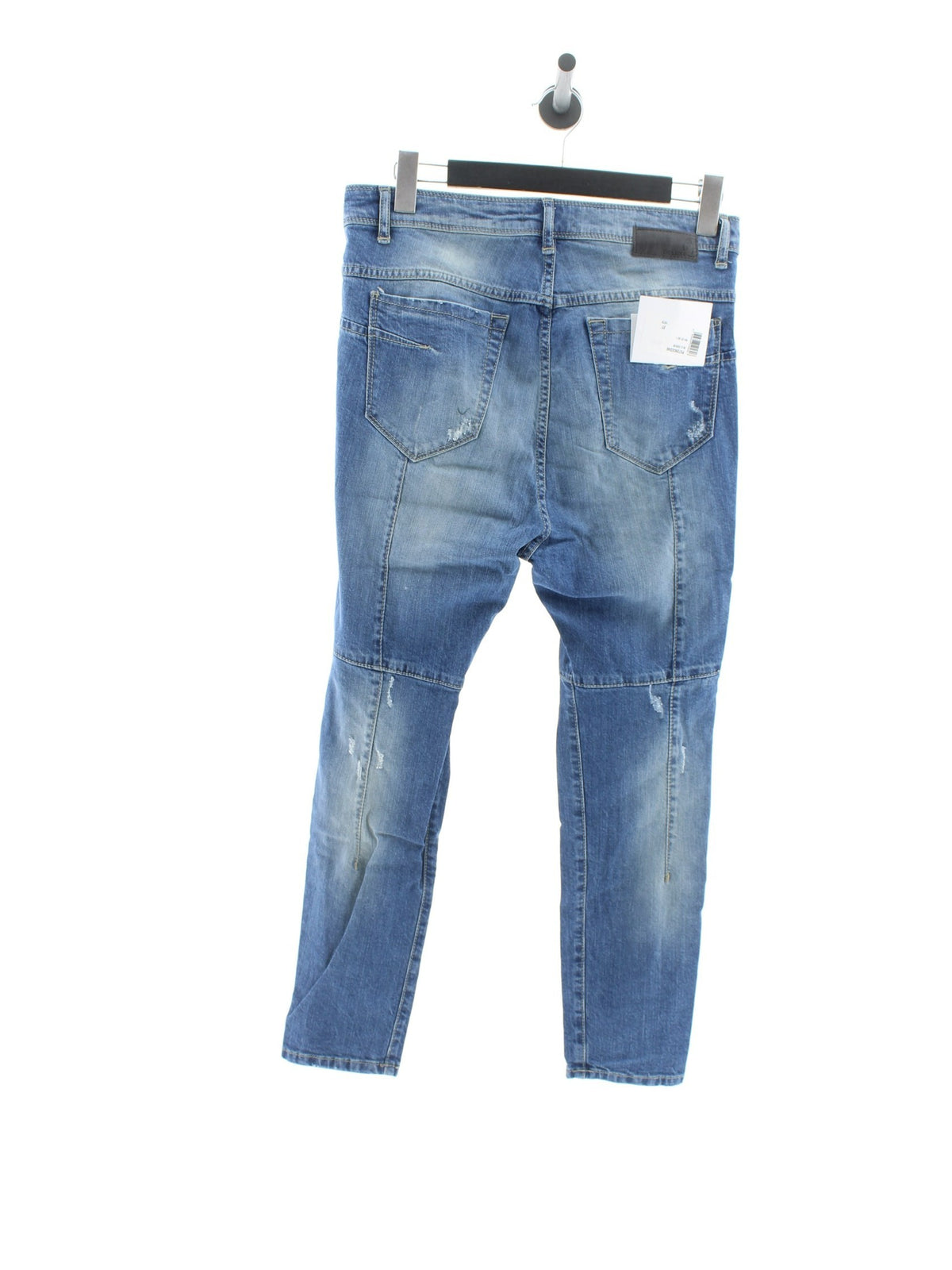 Spodnie jeans Imperial Rozmiar: M/L