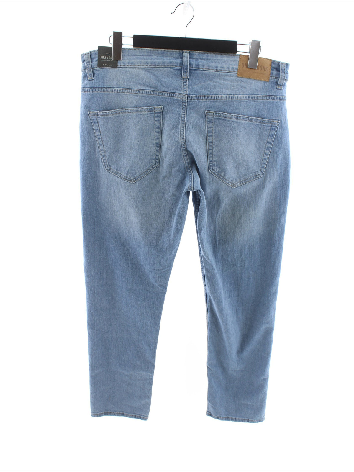 Spodnie jeans Only & Sons Rozmiar: W36/L32
