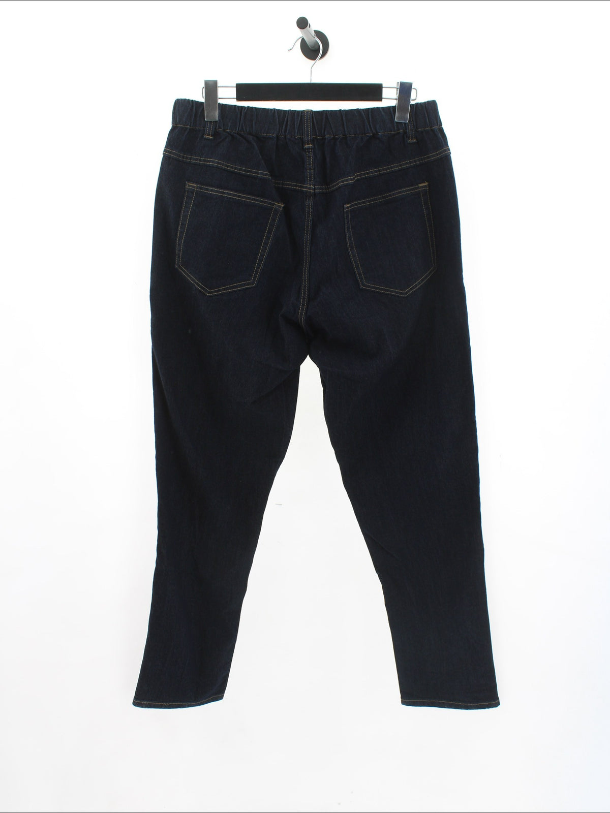 Spodnie jeans ULLA POPKEN Rozmiar: 48