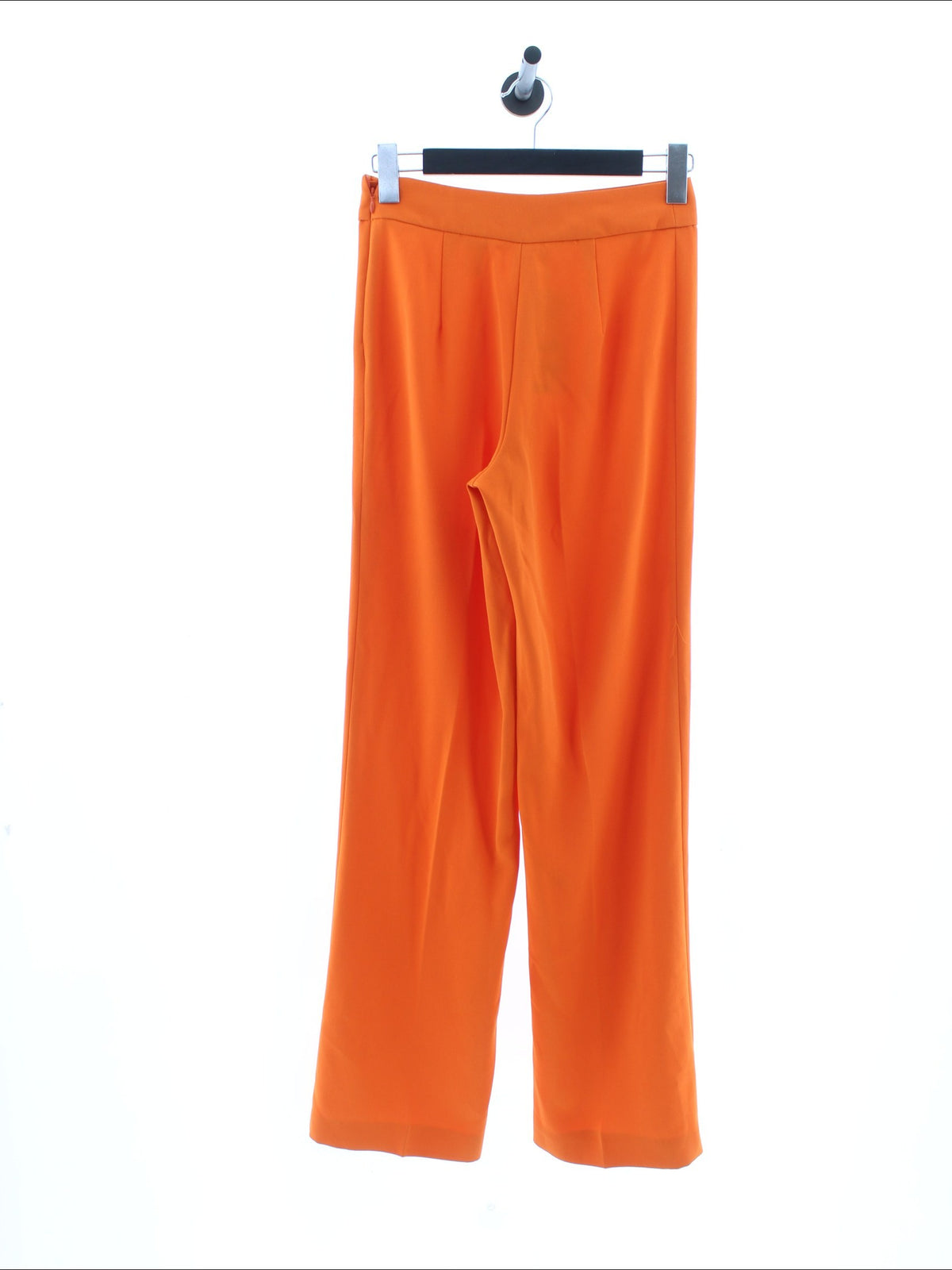 Spodnie Casual Zara Rozmiar: XS
