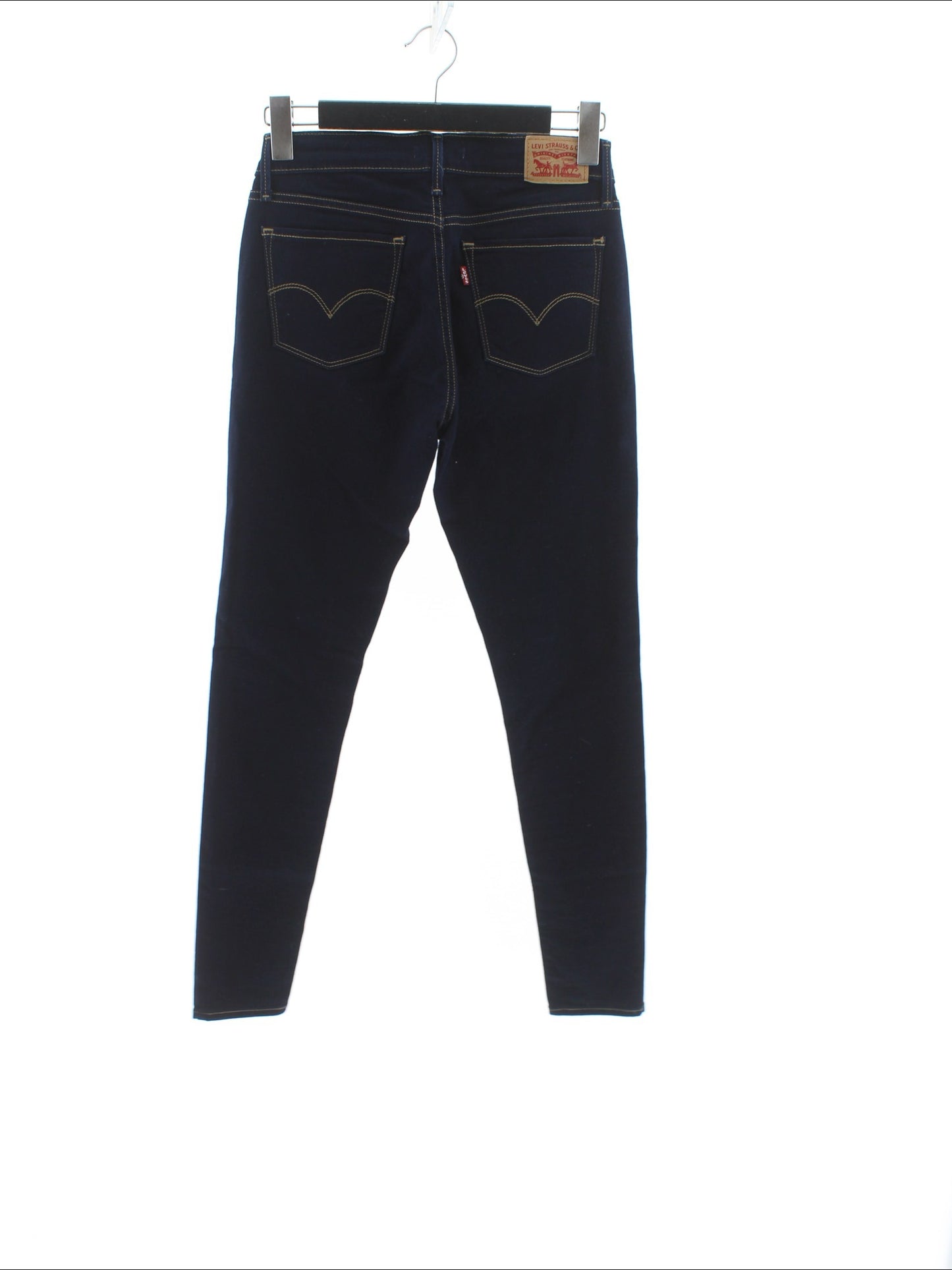 Spodnie jeans LEVIS Rozmiar: 36