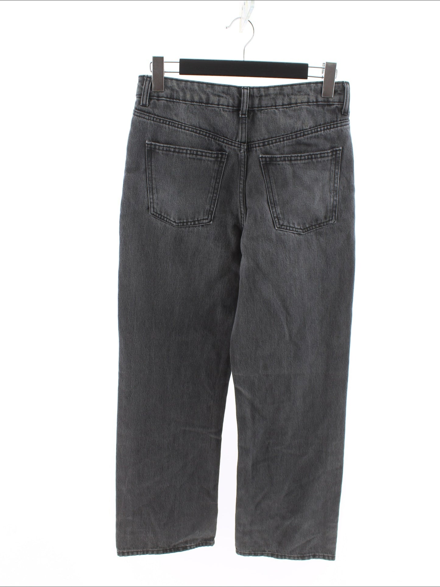 Spodnie jeans Zara Rozmiar: 38