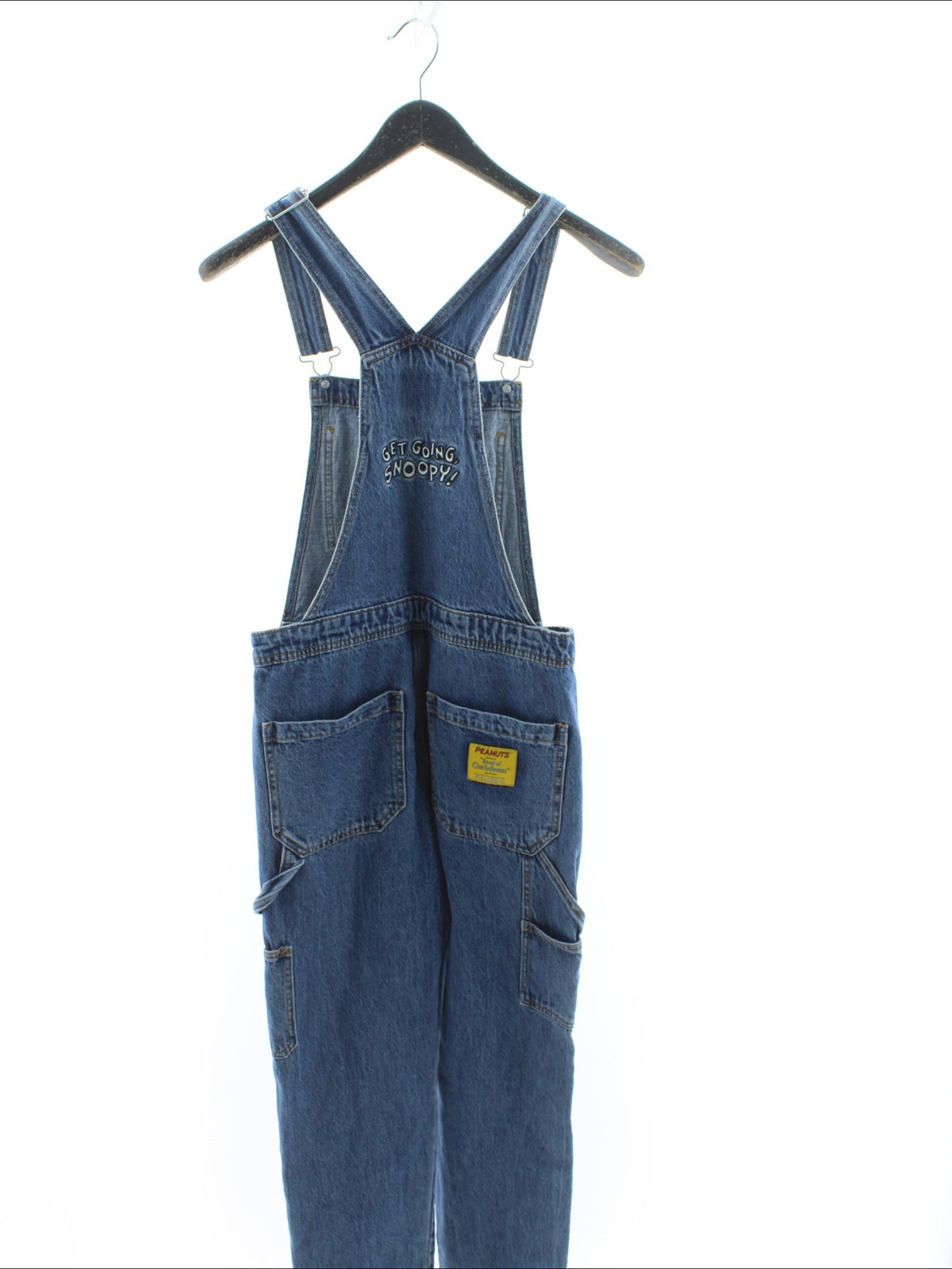 Spodnie jeans PULL&BEAR Rozmiar: XS