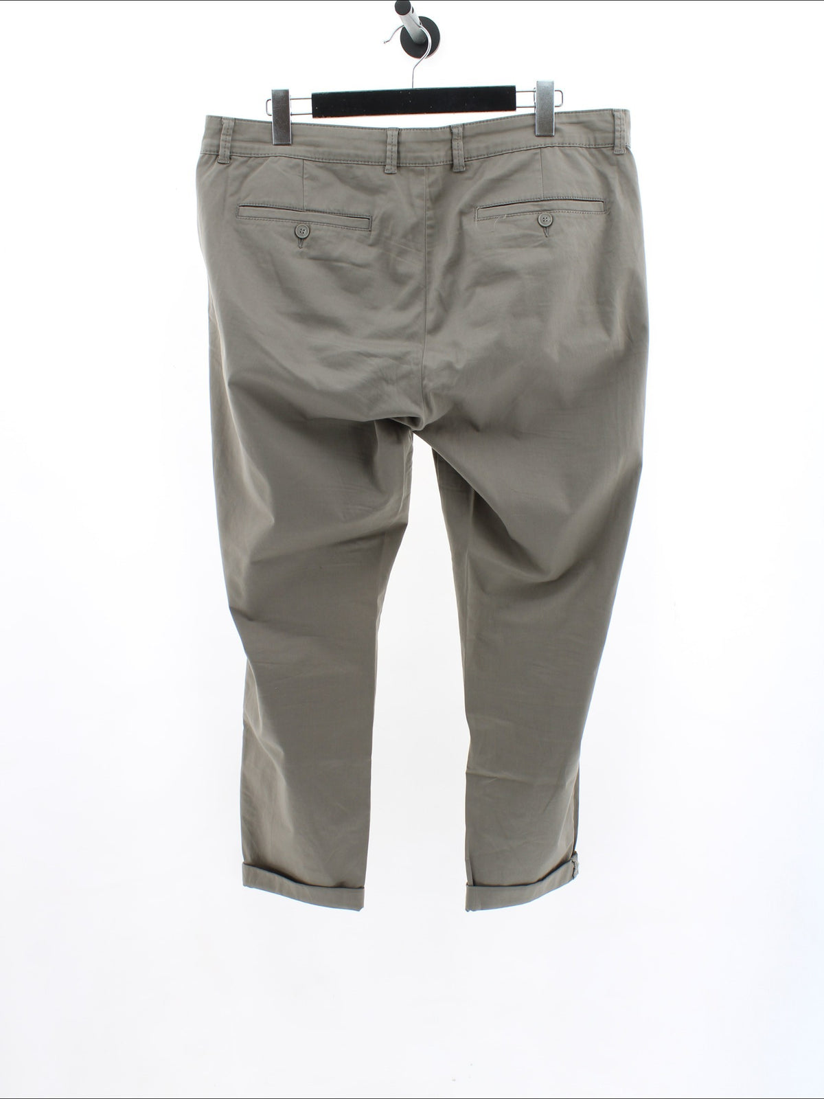 Spodnie Casual Comma Rozmiar: 44