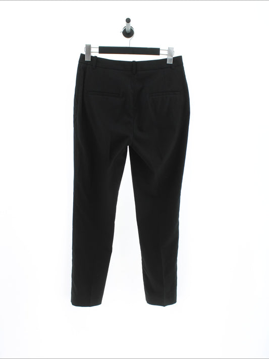 Spodnie Eleganckie H&M Rozmiar: 38